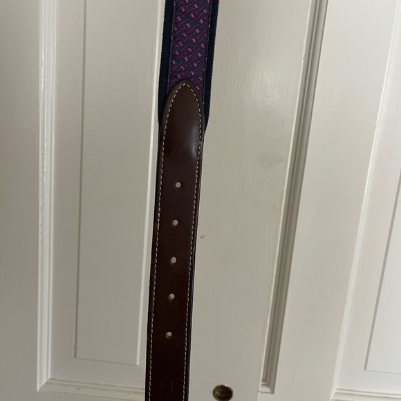 Vineyard Vines Other - Vineyard Vines Belt